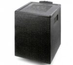 Polibox Contenedor Isotérmico Trolley-Box