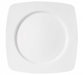 Porvasal Vajilla Porcelana Arenas Liso