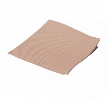 Practicel Servilleta Micropunto 20x20 Eco Natural (3.240 uds)