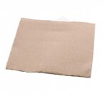 Practicel Servilleta Punta Punta 40x40 Eco Nature 1/4 2 Capas (1.200 uds)