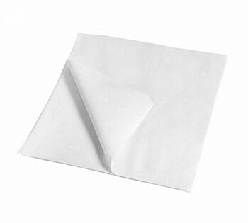 Practicel Servilleta Celulosa Tissue 30x30 Blanca 1 Capa (2.400 uds)