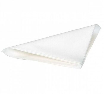 Practicel Servilleta Celulosa Tissue 30x30 Blanca 2 Capas (4.800 uds)