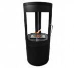 Premium Fire Estufa Bioetanol Berlin
