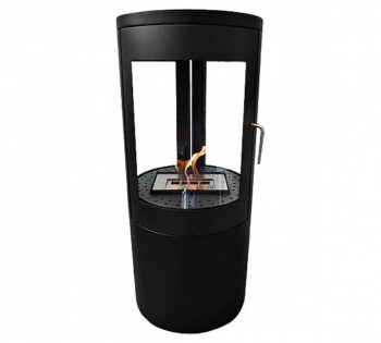 Premium Fire Estufa Bioetanol Berlin