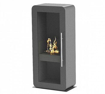 Premium Fire Estufa Bioetanol London