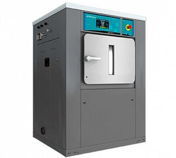 Primer Lavadora Barrera Sanitaria Aséptica LCA-16 T2