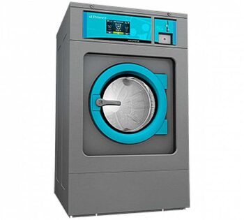 Primer Lavadora Industrial Autoservicio LS-14 T2 E