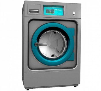 Primer Lavadora Profesional Alta Velocidad LP-10 T2 P