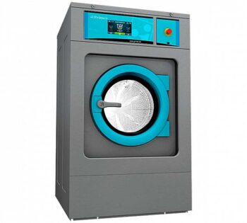 Primer Lavadora Industrial Alta Velocidad LS-11 T2 E