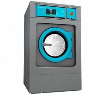 Primer Lavadora Industrial Alta Velocidad LS-18 T2 E