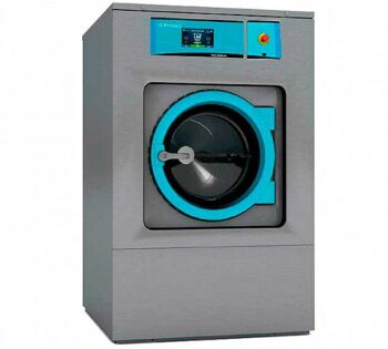 Primer Lavadora Industrial Alta Velocidad LS-28 T2 E