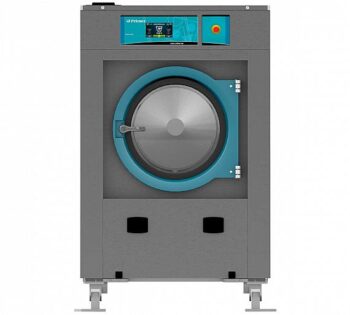 Primer Lavadora Industrial Alta Velocidad LS-35C T2