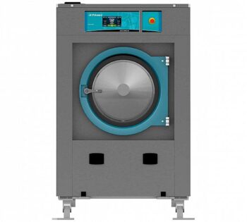 Primer Lavadora Industrial Alta Velocidad LS-45C T2