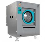 Primer Lavadora Industrial Alta Velocidad LS-60C T2