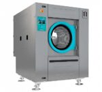 Primer Lavadora Industrial Alta Velocidad LS-80C T2