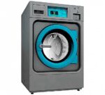 Primer Lavadora Profesional Alta Velocidad Autoservicio LP-8 T2
