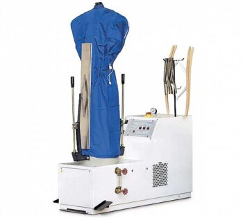 Primer Maniquí Industrial MAN