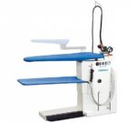 Primer Mesa de Repaso Industrial Aspirante Vaporizante FRV/AS