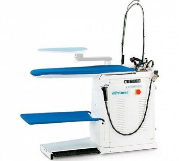 Primer Mesa de Repaso Industrial Aspirante Vaporizante-Soplante FRV/AVS