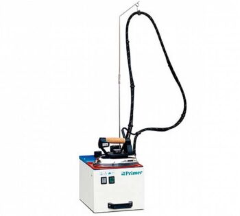 Primer Generador de Vapor con Plancha FD-5