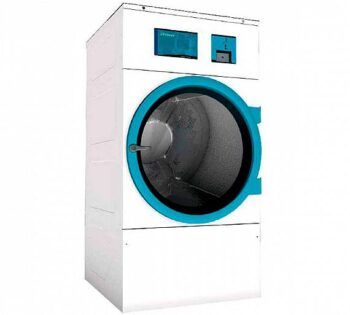 Primer Secadora Industrial Autoservicio Basic DL-28 E P
