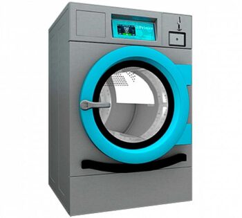 Primer Secadora Profesional Autoservicio DP 10 T2