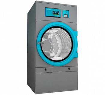 Primer Secadora Industrial Autoservicio Optima DO-28 E T2