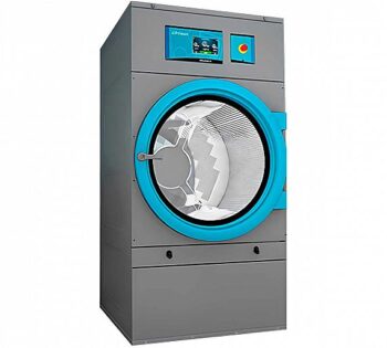 Primer Secadora Industrial Excellence DE 35 E T2