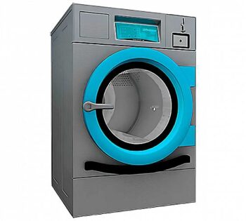 Primer Secadora Profesional Autoservicio DP 8 P