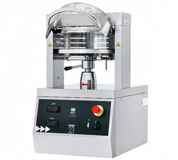 Prismafood Formadora Pizza Press