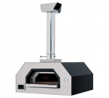 Prismafood Horno Pizza Titan Wood