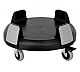 Probbax Carro Ajustable para Cubo