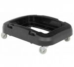 Probbax Carro para Cubo de Reciclaje
