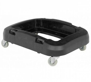 Probbax Carro para Cubo de Reciclaje