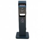 Probbax Papelera con Cenicero 0262