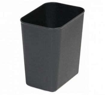 Probbax Papelera Rectangular