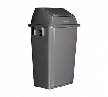 Probbax Papelera Wall-Mounted