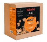 Pujadas Astillas de Roble Aroma Whisky 2 kg