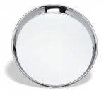 Pujadas Bandeja Camarero Acero Inox