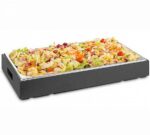 Vollrath Cubic Bandeja Servicio y Presentación GN 1/1