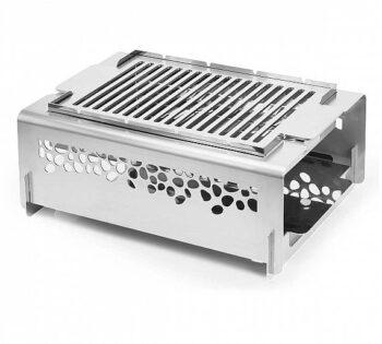 Pujadas Barbacoa Sobremesa GrillBox