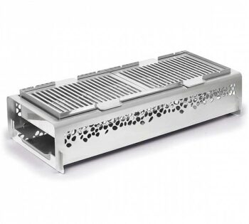 Pujadas Barbacoa Sobremesa GrillBox Duo