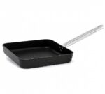 Pujadas Asador Grill Antiadherente Black Pro