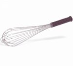 Pujadas Batidor 8 Varillas Mango ABS Antideslizante