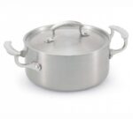Vollrath Miramar Cookware Cacerola Baja