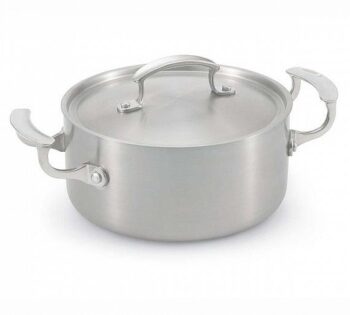 Vollrath Miramar Cookware Cacerola Baja