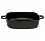 Pujadas Cacerola Cuadradada sin Tapa Antiadherente Black Series