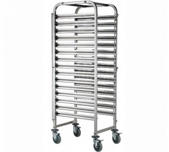 Pujadas Carro Desmontable Ligero