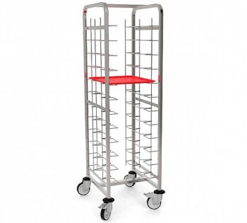 Pujadas Carro Self Service