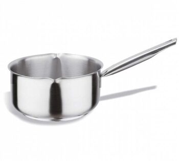 Pujadas Cazo Picos Laterales Inox-Pro